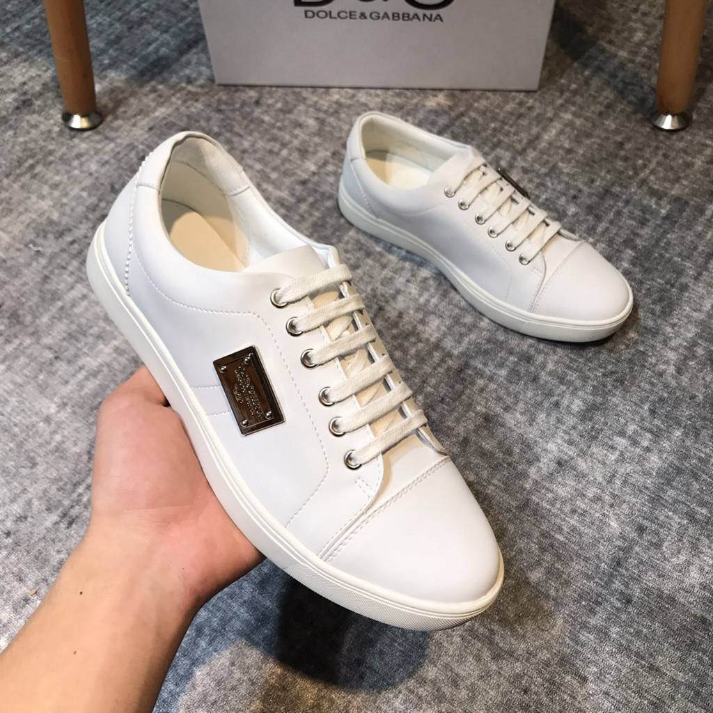 D*G sneaker